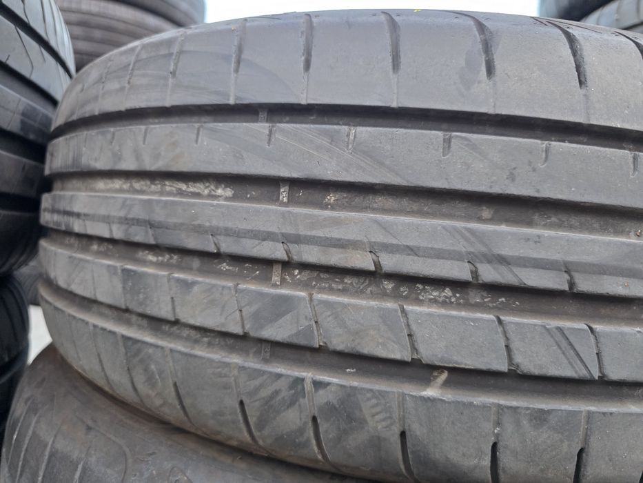 2бр Летни гуми 205 45 18 - Goodyear