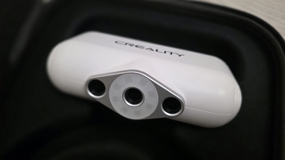 CREALITY CR-Scan Lizard 3Д Сканер
