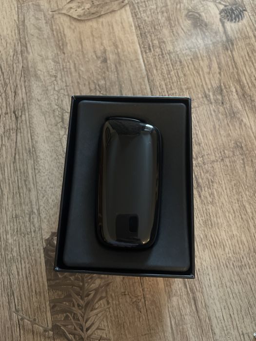 Ploom negru