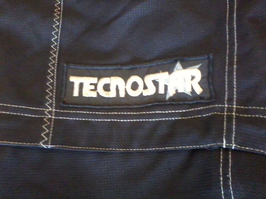 Мъжки ски панталони Tecnostar