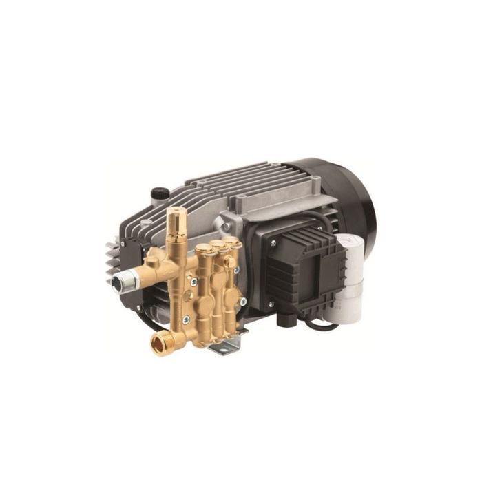 Мойка высокого давления Bosch GHP 5-13 C professional карчер, карчир)