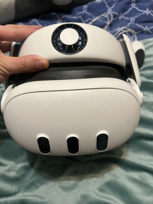 Meta Quest 3 512GB