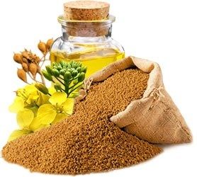 Масло Рыжиковое, холодного отжима