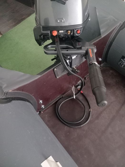 Продам мотор ямаха