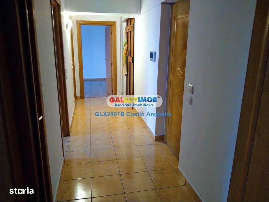 Apartament 2 camere nemobilat - metrou 1 minut - Piata Unirii