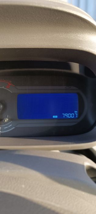 Шевроле кобольт 2020