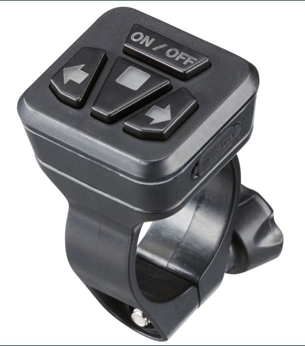 Bikemate+2 telecomenzi