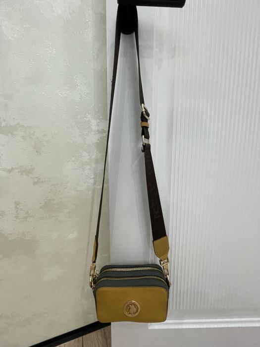 Сумка кросс боди USPA