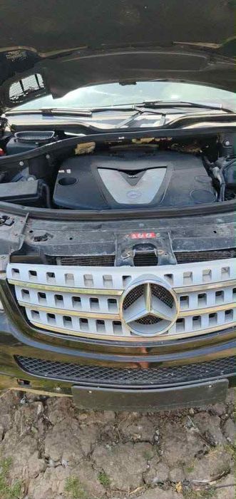 Dezmembrez mercedes ml280 3.0 v6