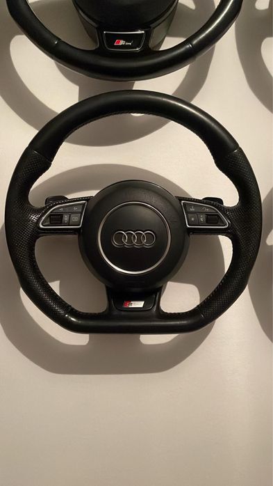 Volane sport Audi