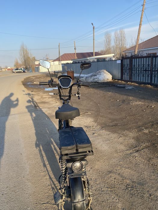 Продаю Электроскутер