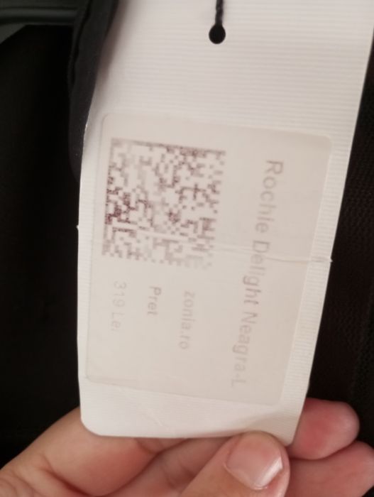 Rochie de seara mărimea  38 și 40