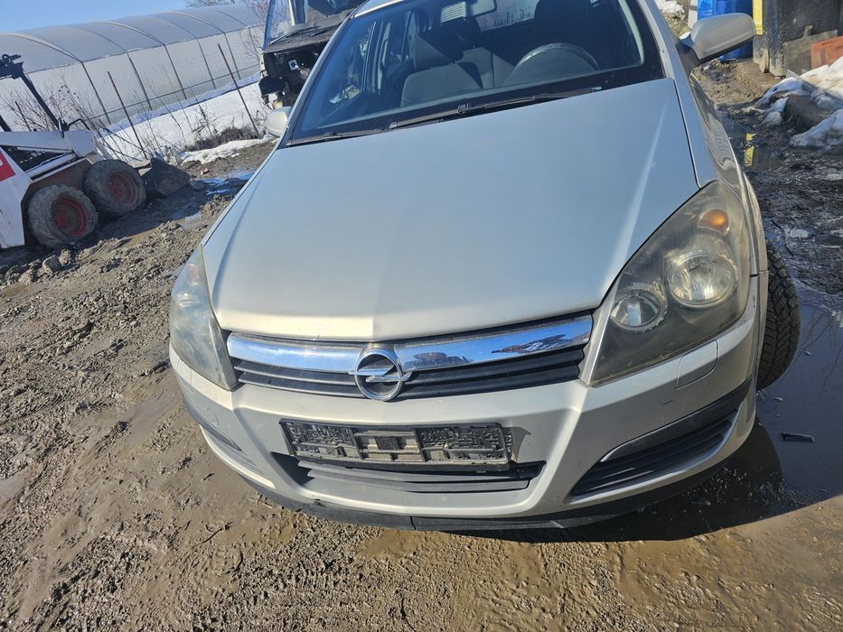 Dezmembrez  Opel astra h 1.7 2007 uși cutie roti faruri punte stopuri