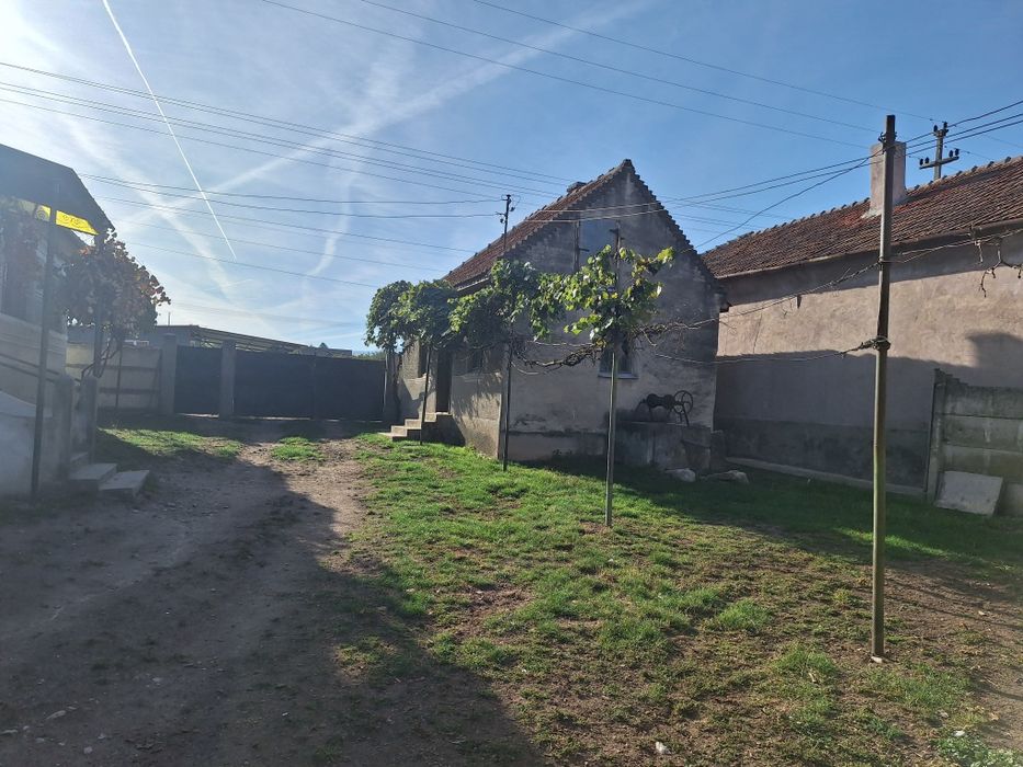 Casă de vânzare în apropiere de Hațeg