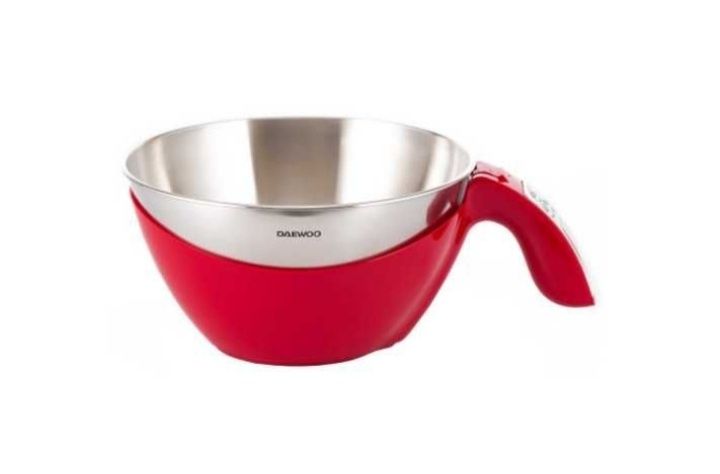 Cantar de bucatarie Daewoo