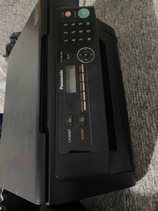 Принтер для копии