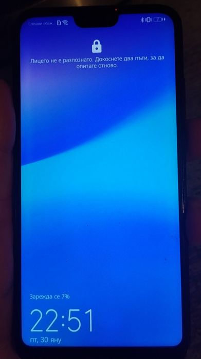 Huawei p20 lite 64gb