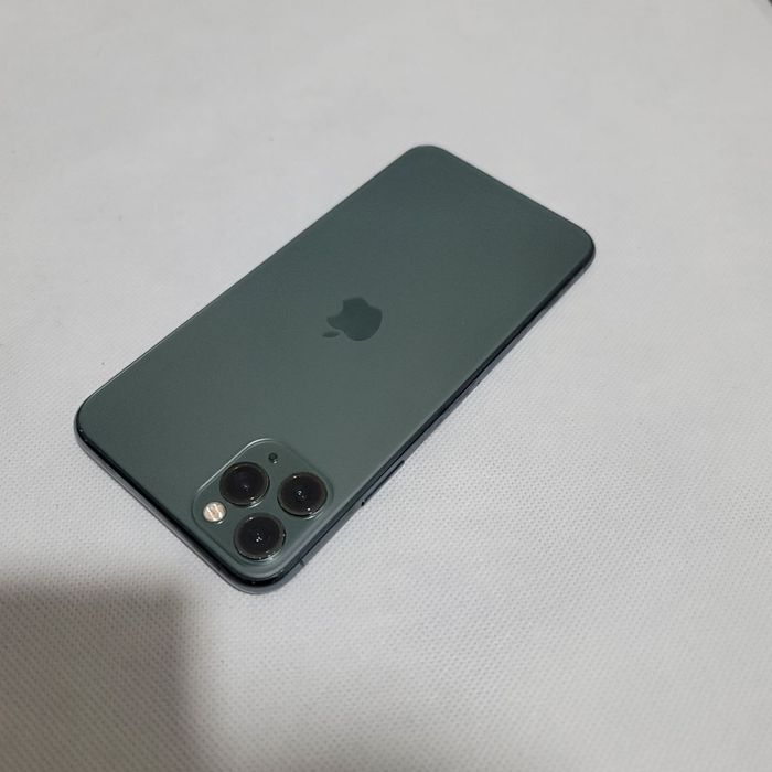 Iphone 11 pro max sotiladi