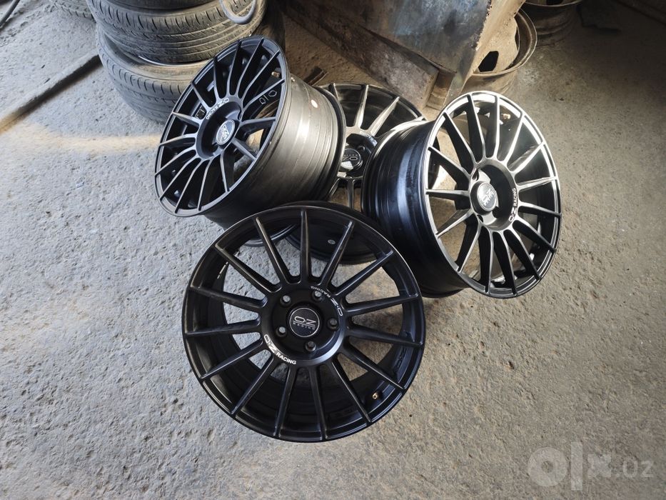 Oz lider diska original