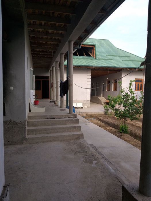 Срочно 6 сотихли ховли уй сотилади