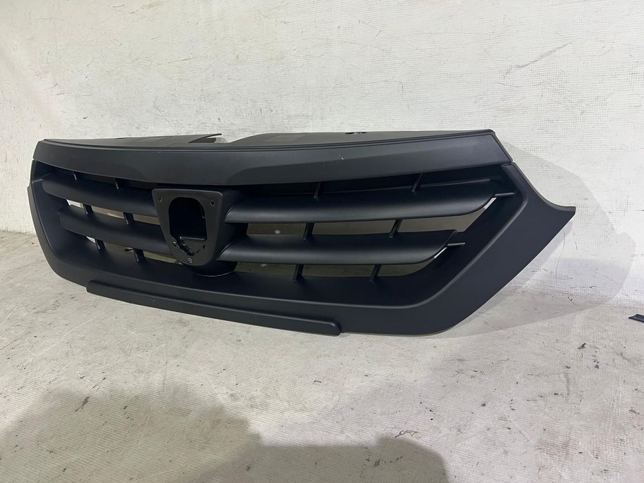 Grila radiator Dacia Dokker, 2012, 2013, 2014, 2015, 2016, 2017, 2018, 2019, 2020.