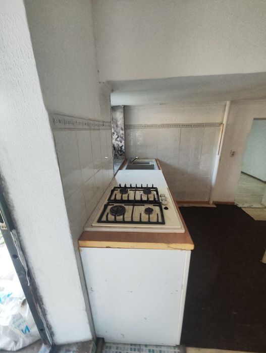 Квартира 3 болме душ туалет