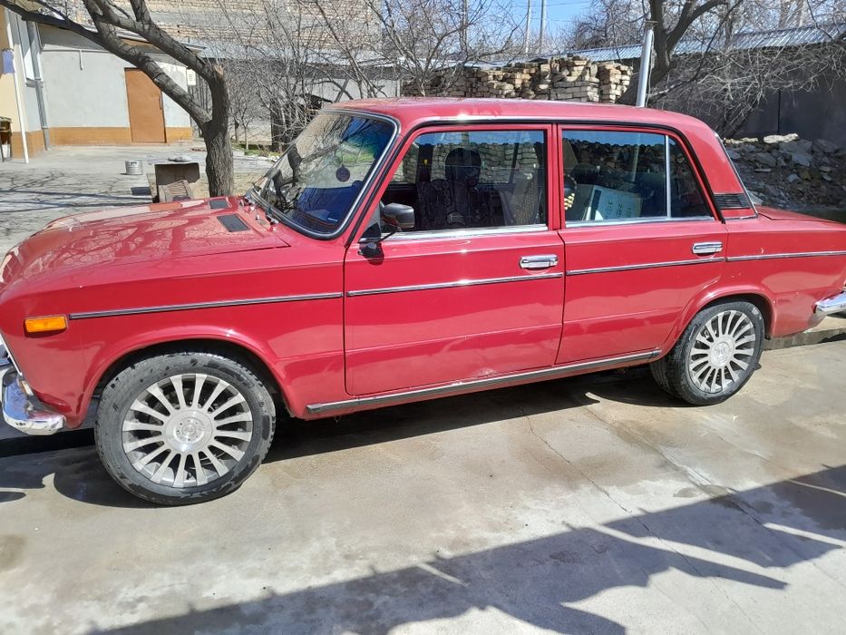 Продаю Ваз 2103 в хорошем состоянии