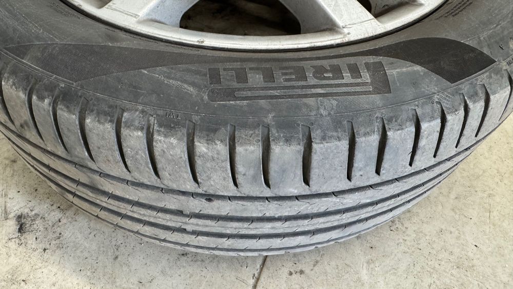 Гуми pirelli cinturato p7