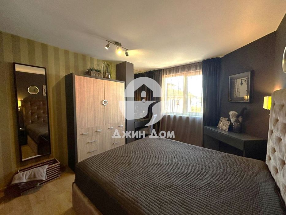 Продава се Тристаен апартамент в с. Равда, Област Бургас - 123 кв.м за 1423 €/кв.м - Снимка #9