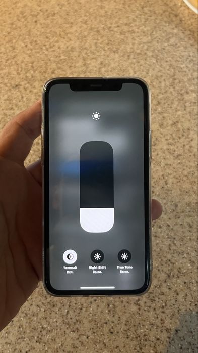 Iphone 11pro 256gb qarshi