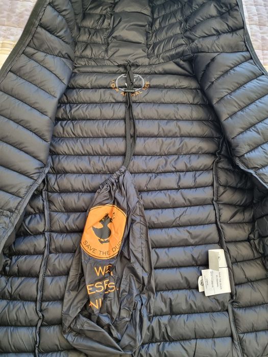 Куртка женская Save the duck