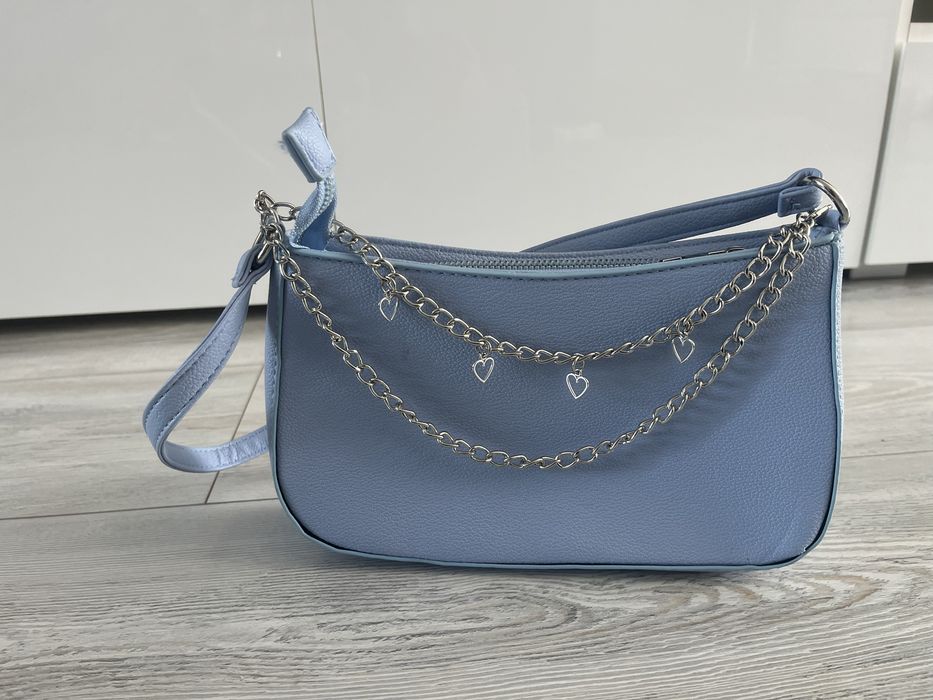 Дамски чанти от Еко кожа различни видове