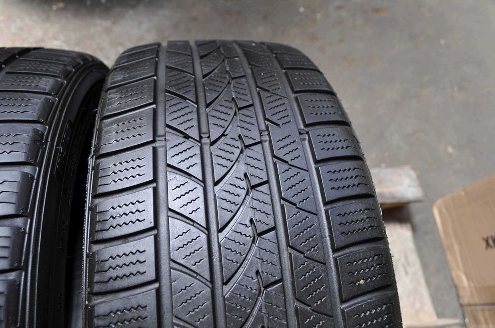 SET 2 Anvelope All Season 205/45 R17 FALKEN Euroall season AS200 88V