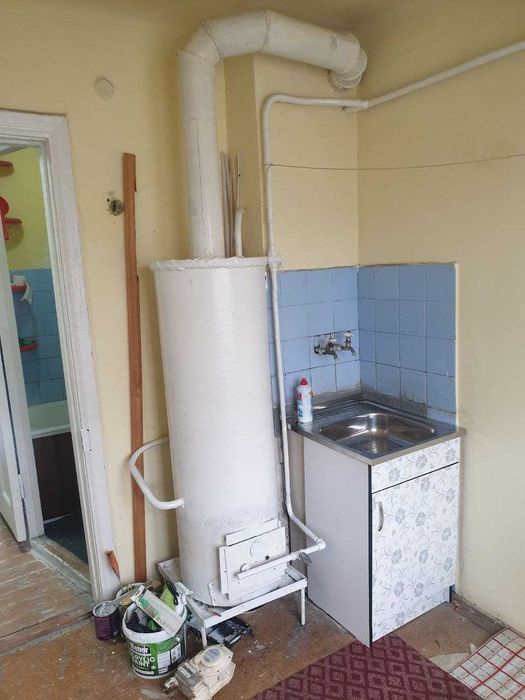 Дружбада 1 хонали квартира сотилади