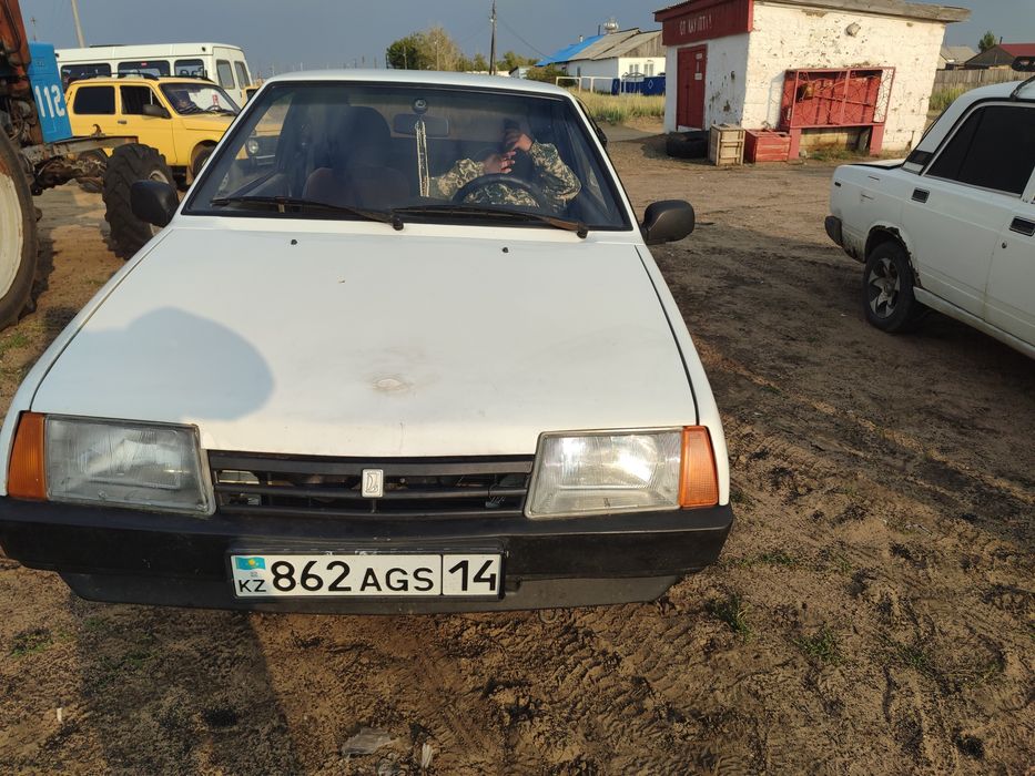 Продам ваз 2108 92 года