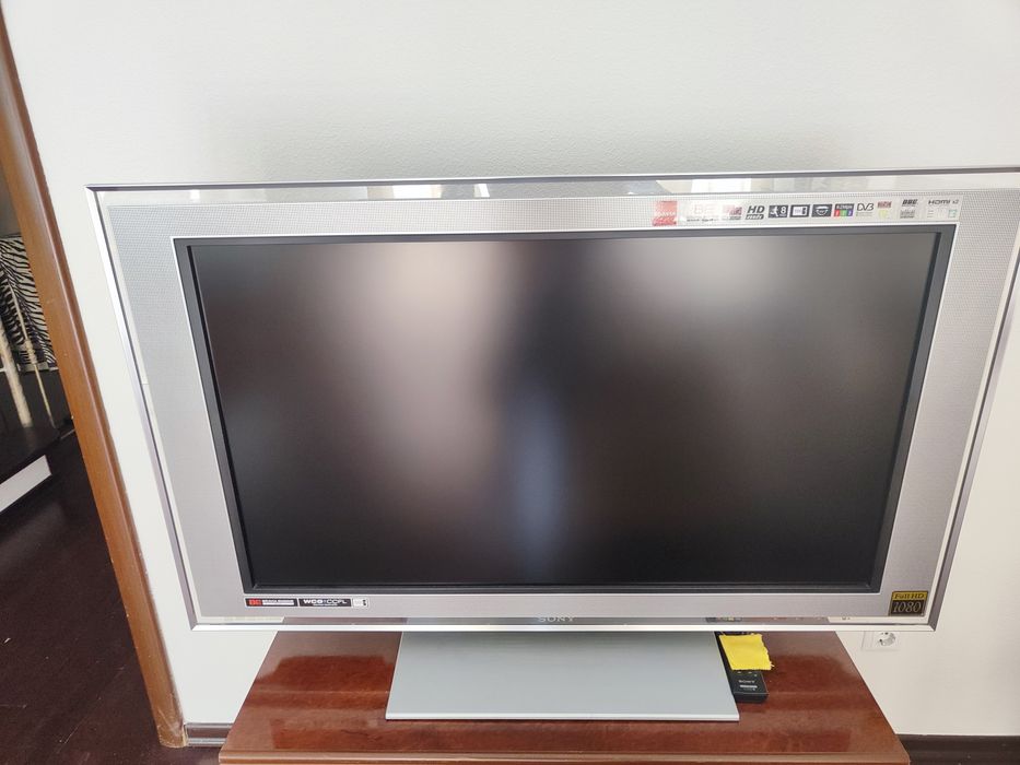 Телевизор Sony Bravia