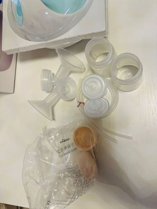 Pompa dubla Spectra S1 PLUS