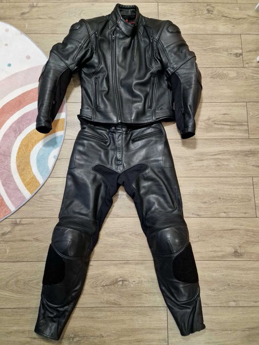 Кожен костюм Hein Gericke, размер М