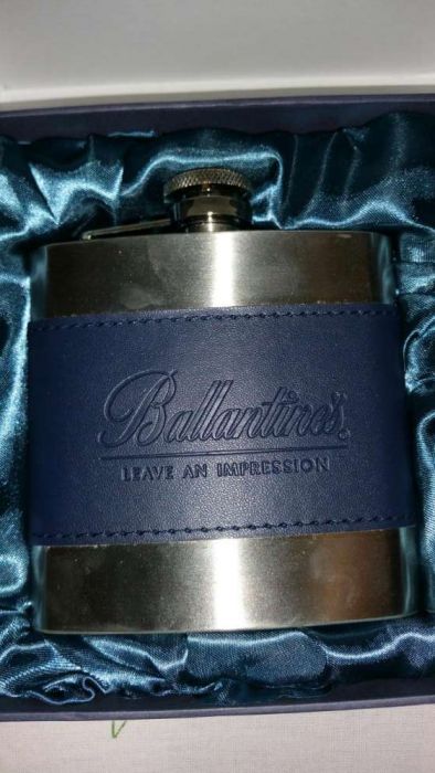 Butelca whisky