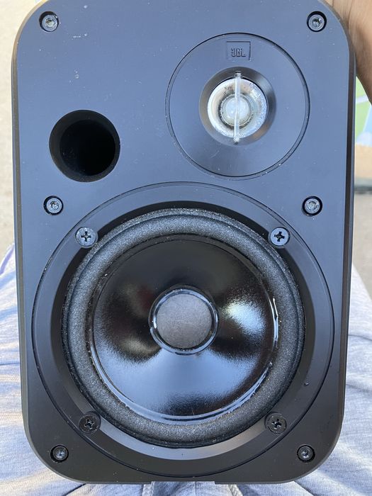 JBL control One
