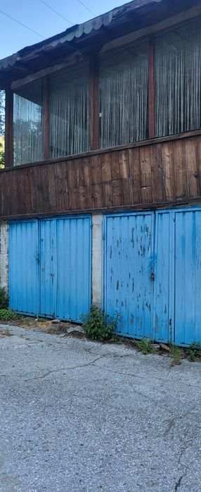 Дава се под наем Заведение в с. Бачково, Област Пловдив - 1000 кв.м за 600 € - Снимка #10