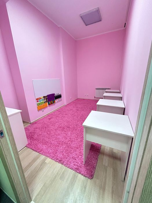 Продам одиночные парты