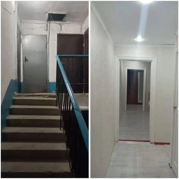 2-х комн. Квартира