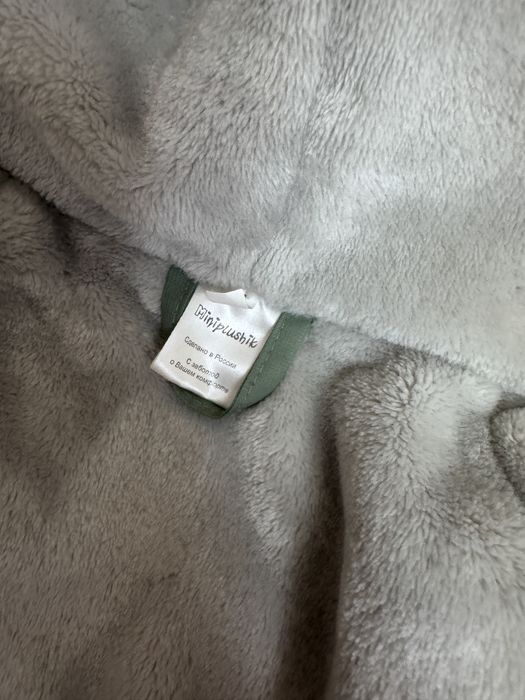 Продам детскую куртку