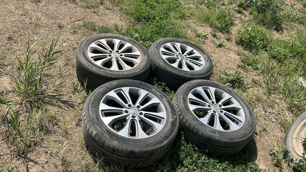 Продам диски р18