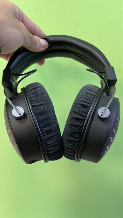 BeyerDynamic DT 1990 PRO 250 ohm