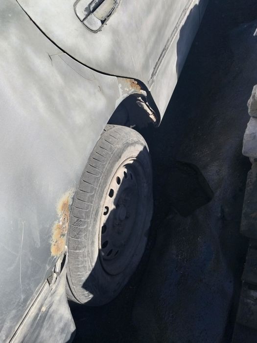 Мазда Кронос. 626