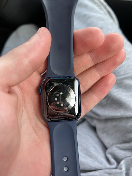 Apple watch 6 series 40mm