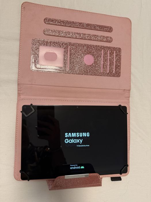 Samsung galaxy tab a8