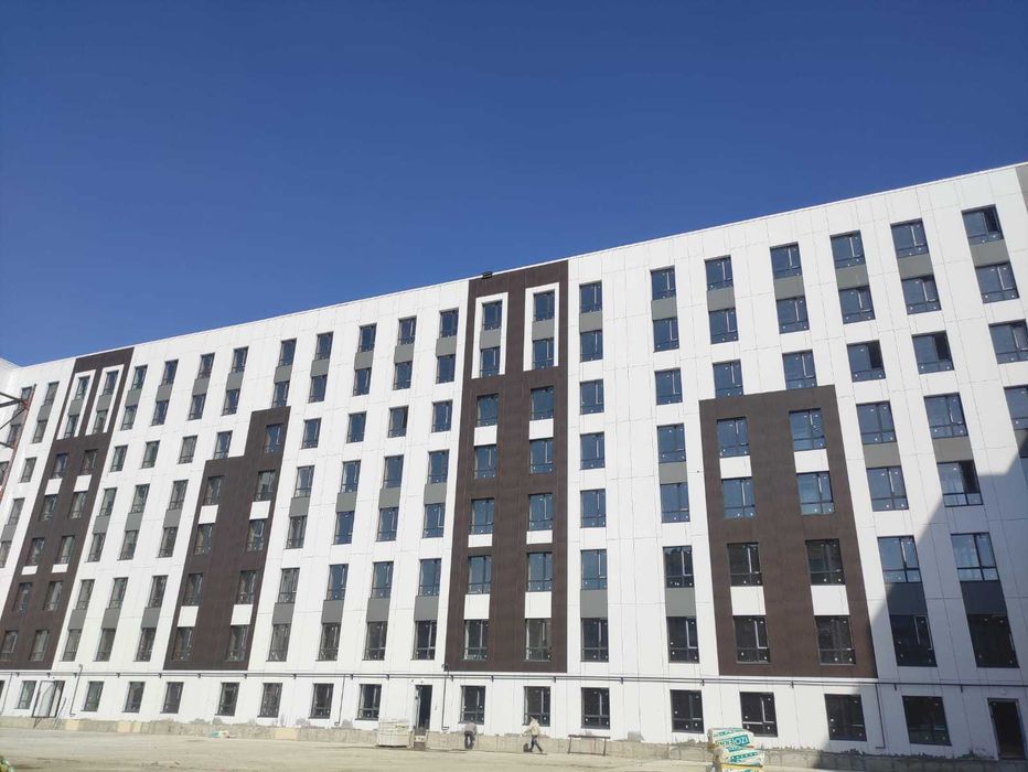 Продажа 2-комнатной квартиры